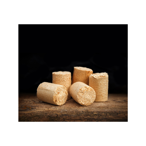 Biomass Briquettes - Image 2