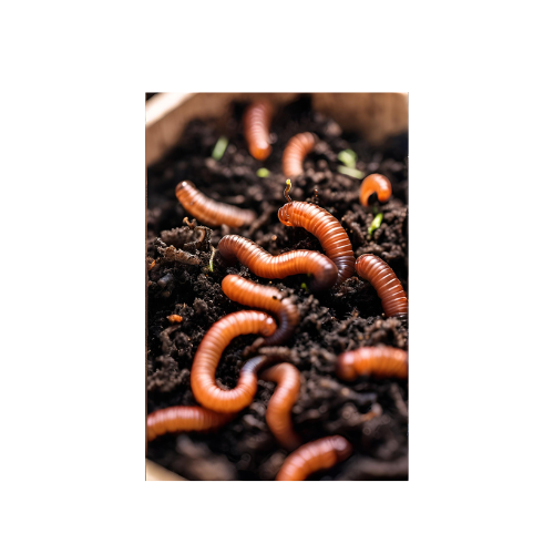 Vermicompost - Image 2