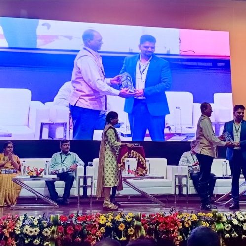 Steel Authority of India (RDCIS SAIL) Ranchi