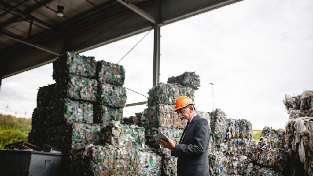 Waste Management Consulting